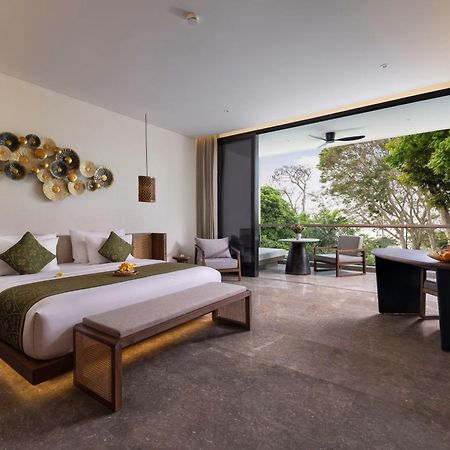 Sumitra Luxury Villas A Pramana Experience Sanur Exterior foto