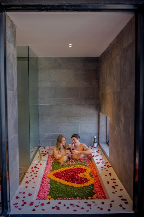 Sumitra Luxury Villas A Pramana Experience Sanur Exterior foto