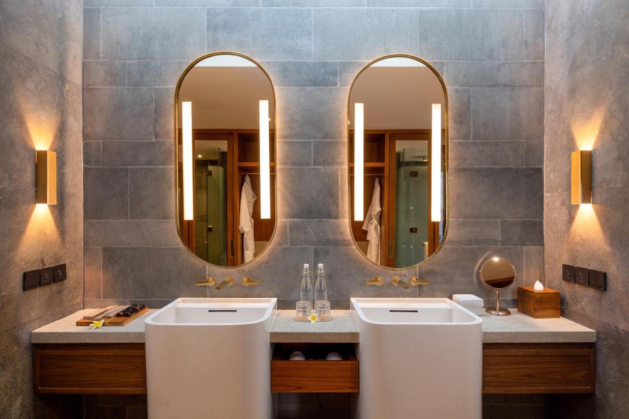 Sumitra Luxury Villas A Pramana Experience Sanur Exterior foto