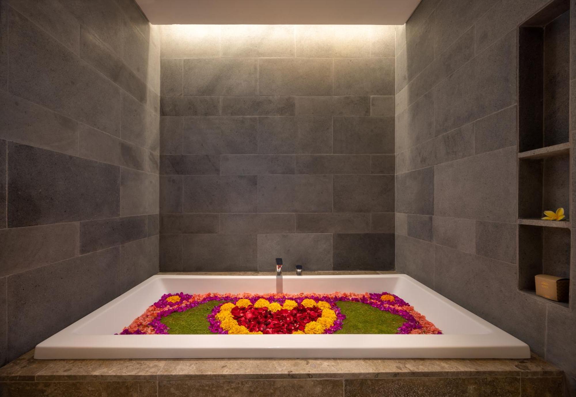 Sumitra Luxury Villas A Pramana Experience Sanur Exterior foto